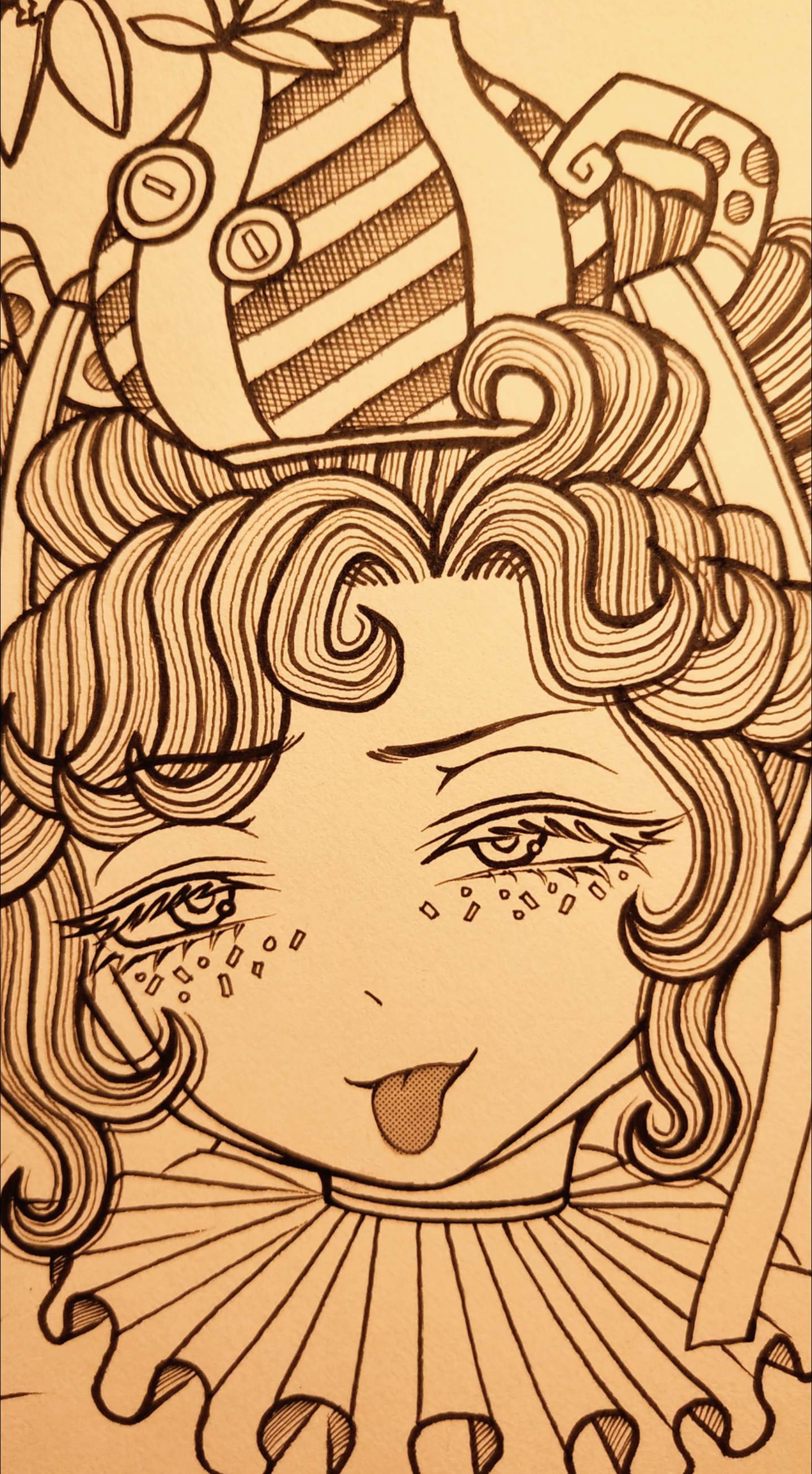 气象宝宝，你……