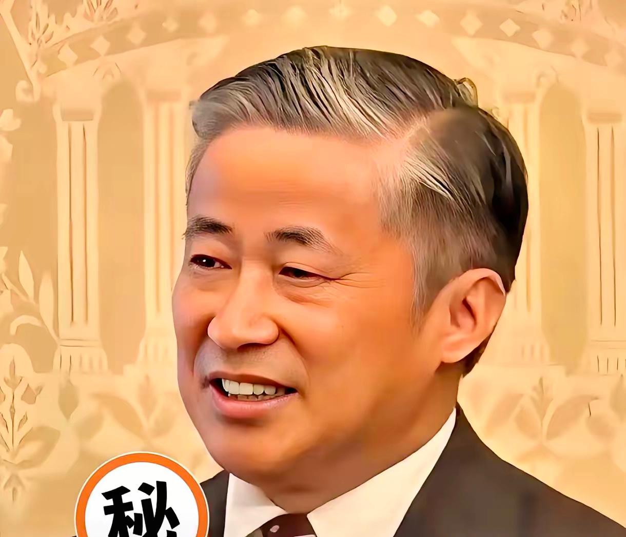 快讯！快讯！

日本外务省突然宣布了。
据多家报道，日方向驻大阪总领事薛剑提出强