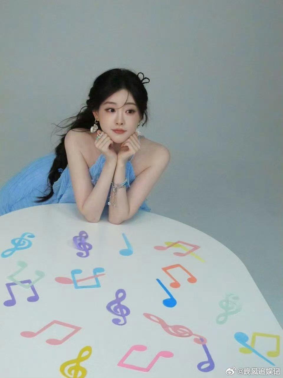 祝绪丹三种声线配音 之前只觉得她演戏好看，没想到声音表现力也这么强，三种声线切换