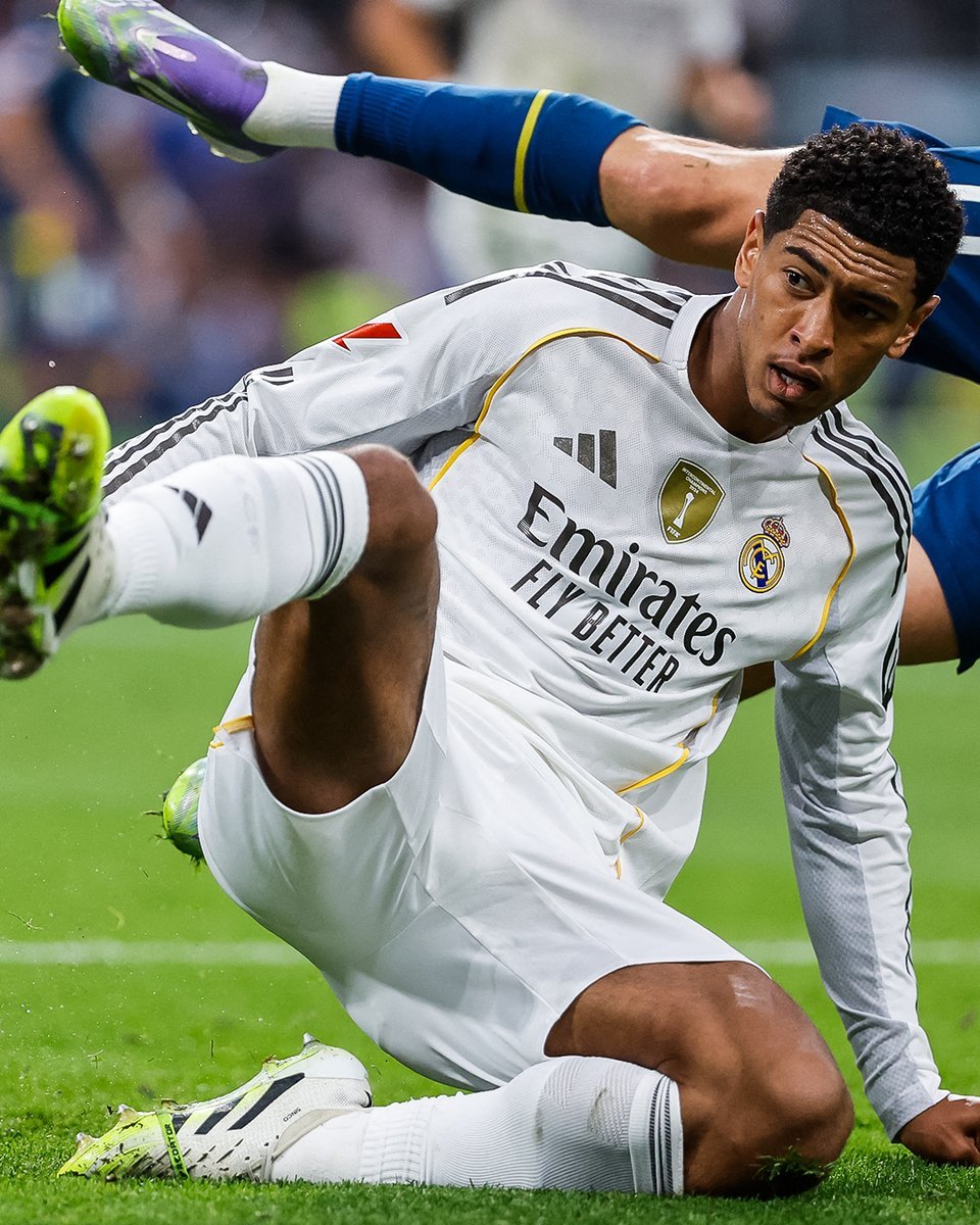 Hey Jude！💎贝林厄姆halamadrid ​​​
