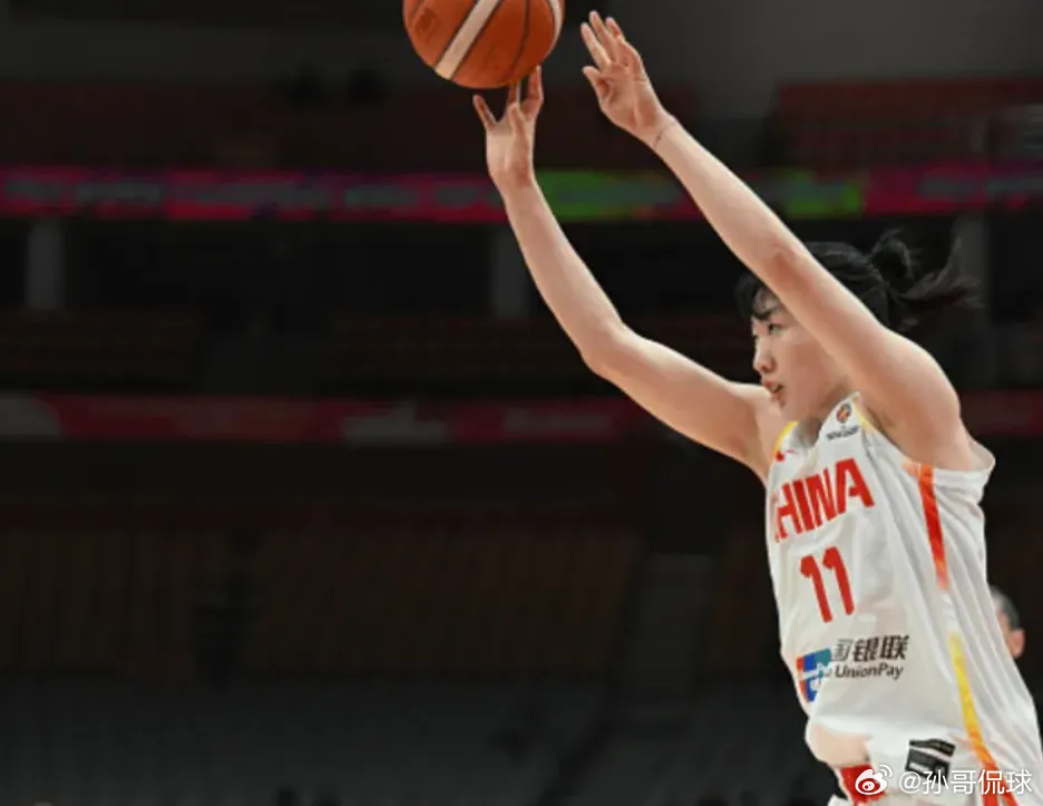半场领先！中国女篮顶住反扑暂7分优势北京时间3月15日，女篮世预赛关键卡位战，中