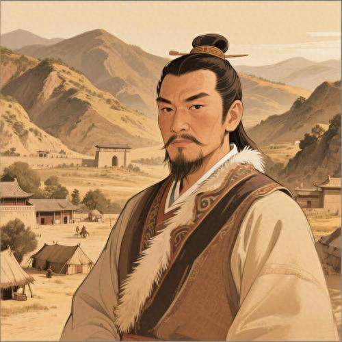 真宗最致命战略失误！纵容李继迁，养出西夏百年巨患