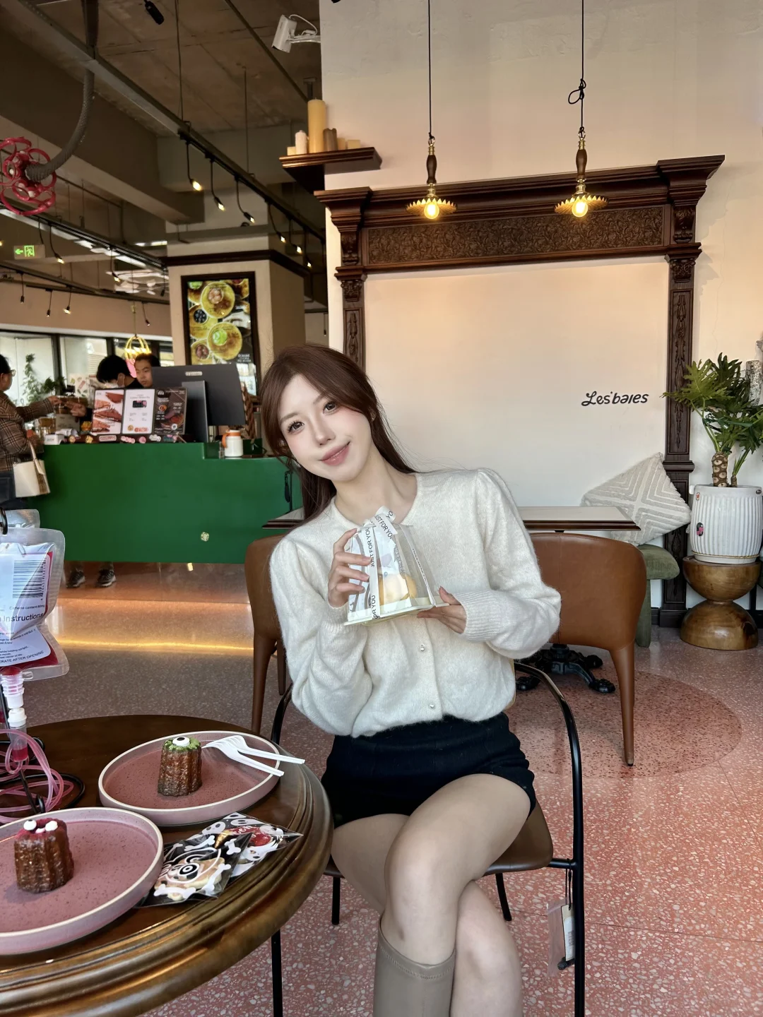 这个万圣节我先过啦‼️