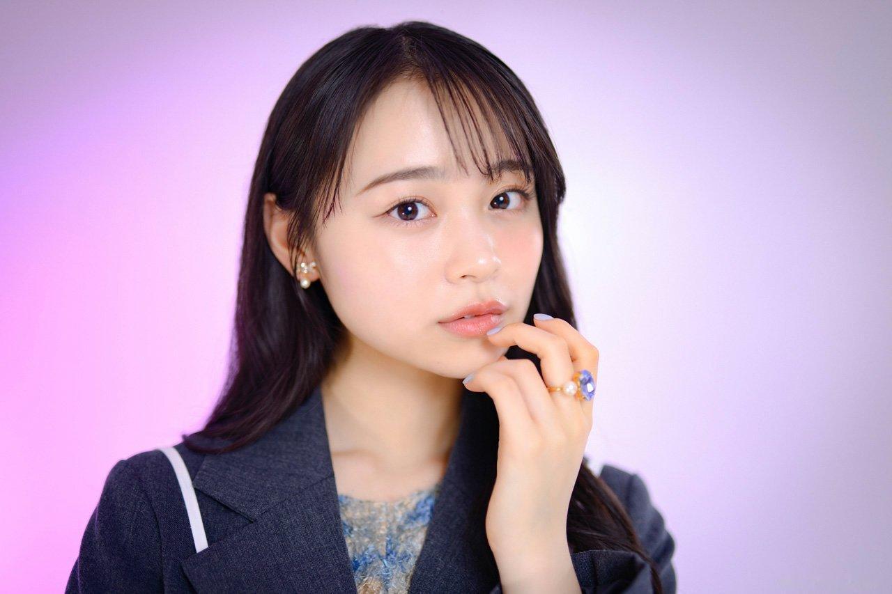 日娱新闻林芽亚里 林芽亚里 日媒《NB Press Online》美图