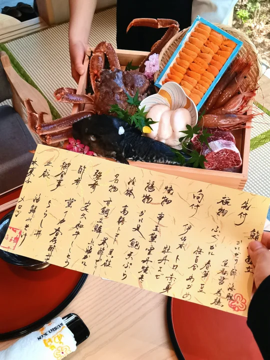 💖迷人眼的高极日料Omakase漂亮饭 😜