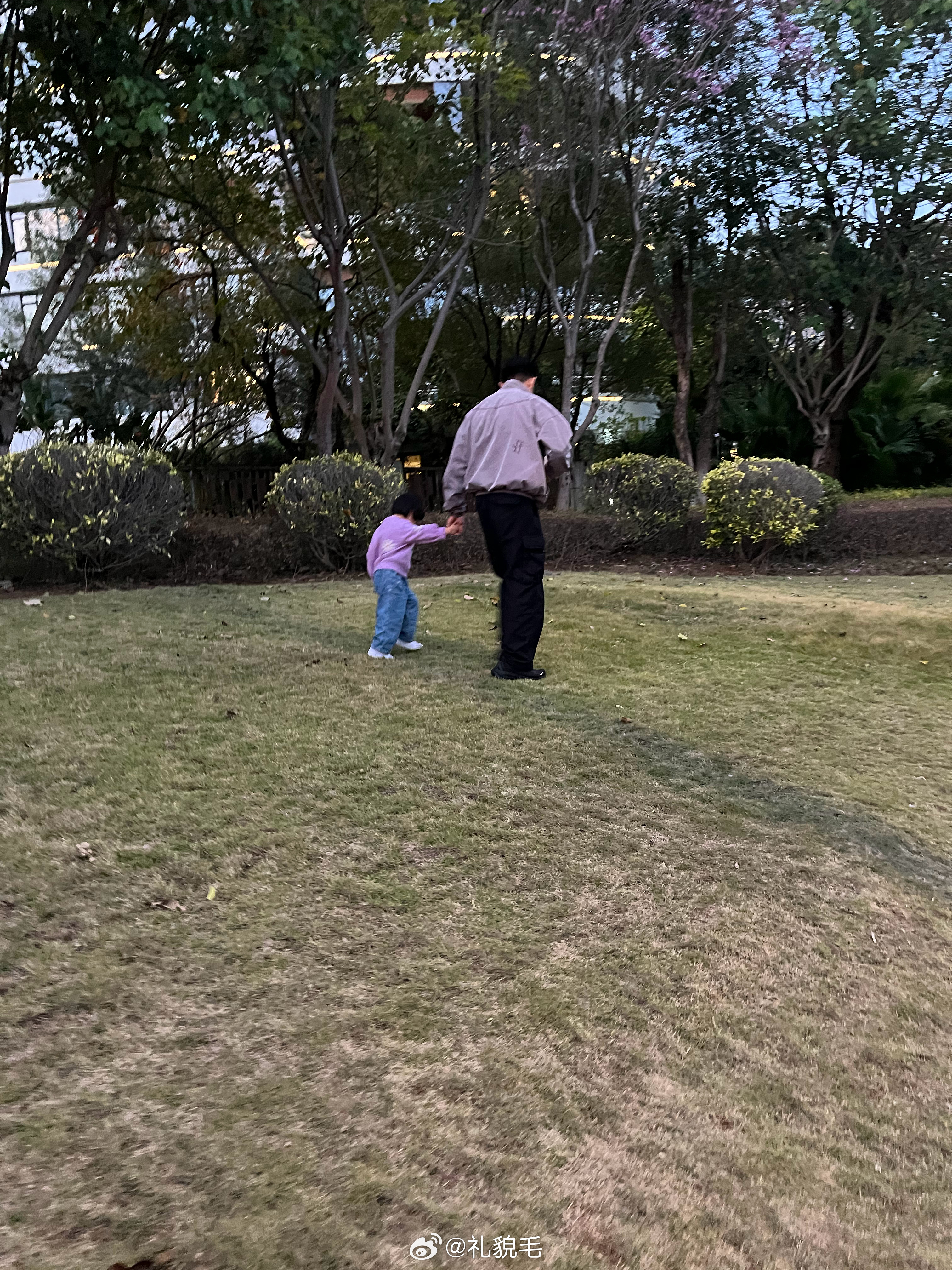 游泳逛街看蘑菇，自由自在就是玩儿带娃随手拍