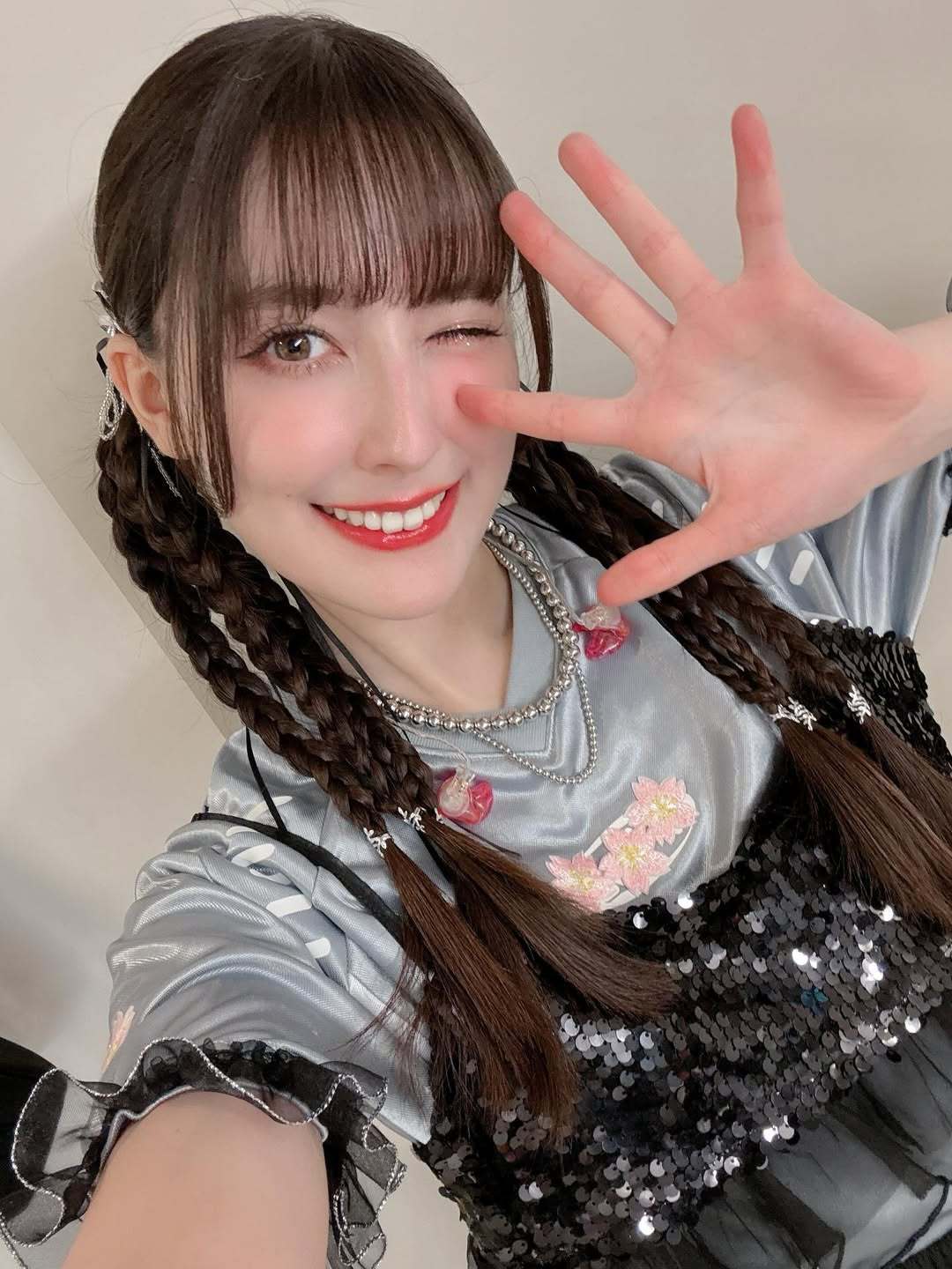 ペイトン尚未