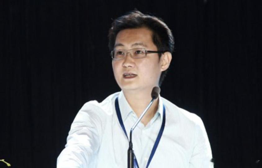 【马化腾解读战略投入：腾讯Q2自由现金流短期转负 算力投入夯实AI长期发展根基】