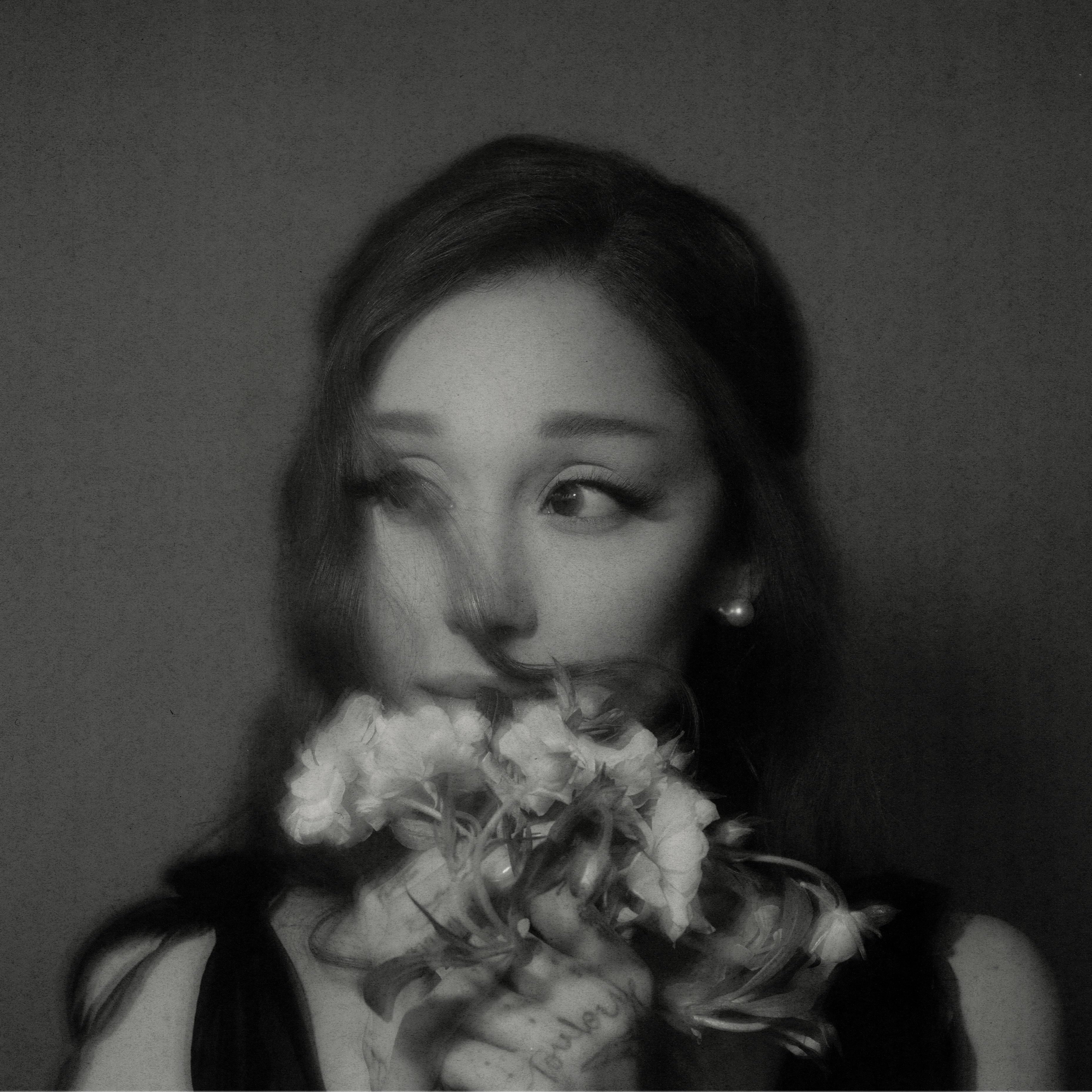 【乐评速递】Ariana Grande 第八张录音室专辑『petal』Metac