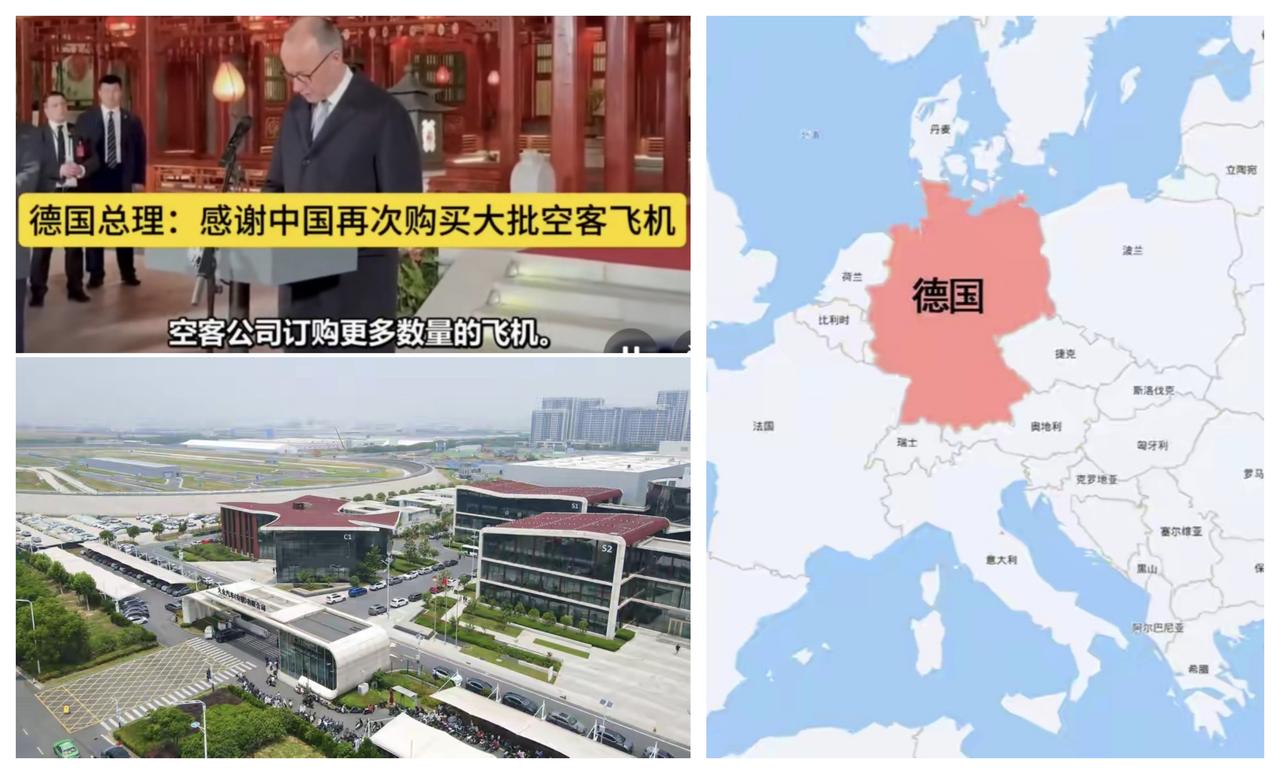 ✨墨茨获得了120架空客飞机订单✨

🐼 墨茨这回开心了，来中国受到了高规格接