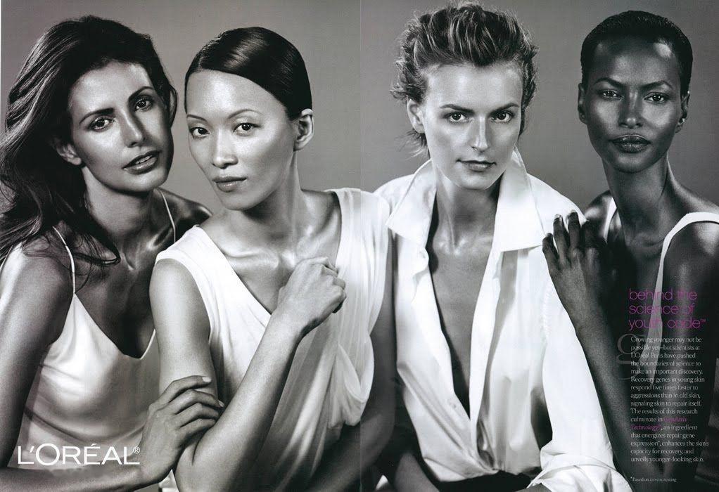 【来自投稿】Ling Tan（陈曼玲），1974年10月9日出生于马来西亚，她是