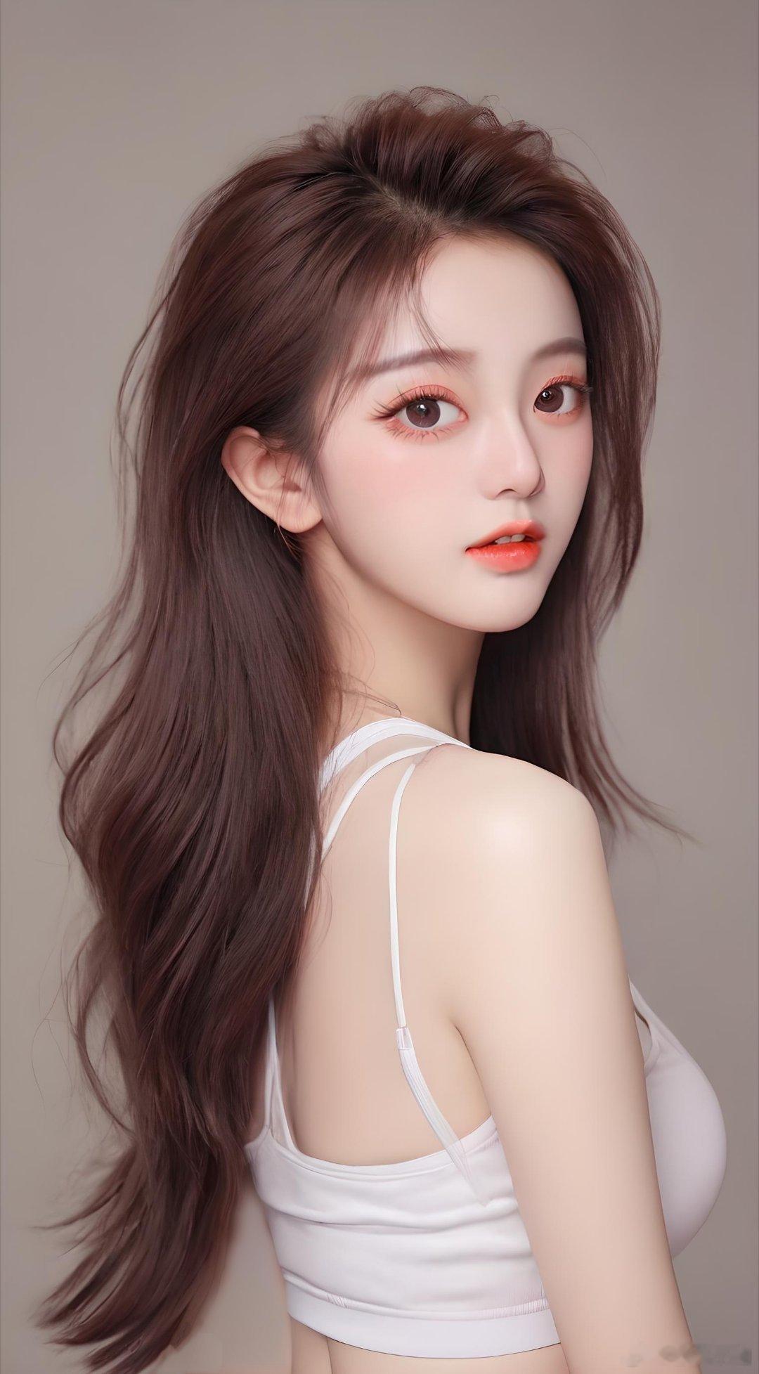 运动健身的乐趣只有在出了一身汗后才有#运动健身##运动健身女神# ​​​