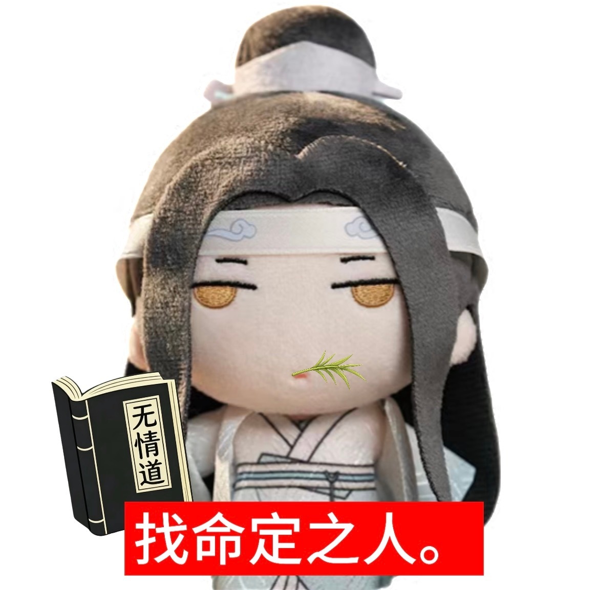 最让我得劲的心理委员 魏无羡 我的点评：[苹果][苹果][苹果][苹果][苹果]
