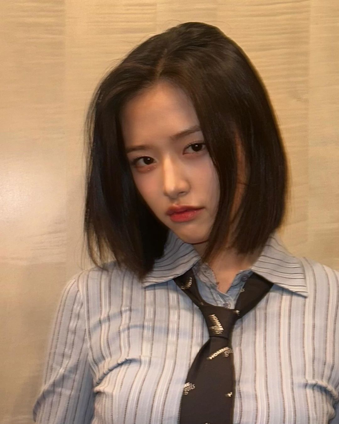 安宥真 ins更新🦋 ​​​