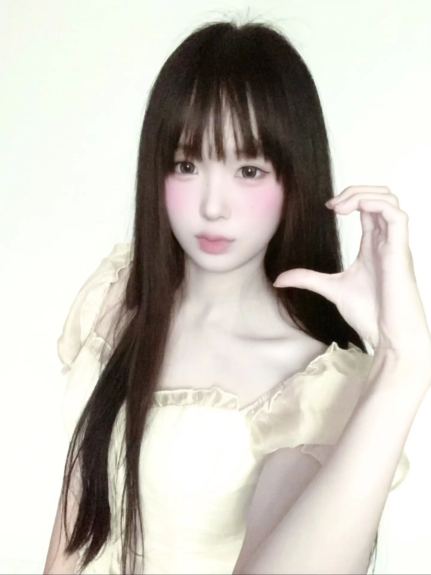 ꒰ঌᐢ.ˬ.ᐢ໒꒱˚