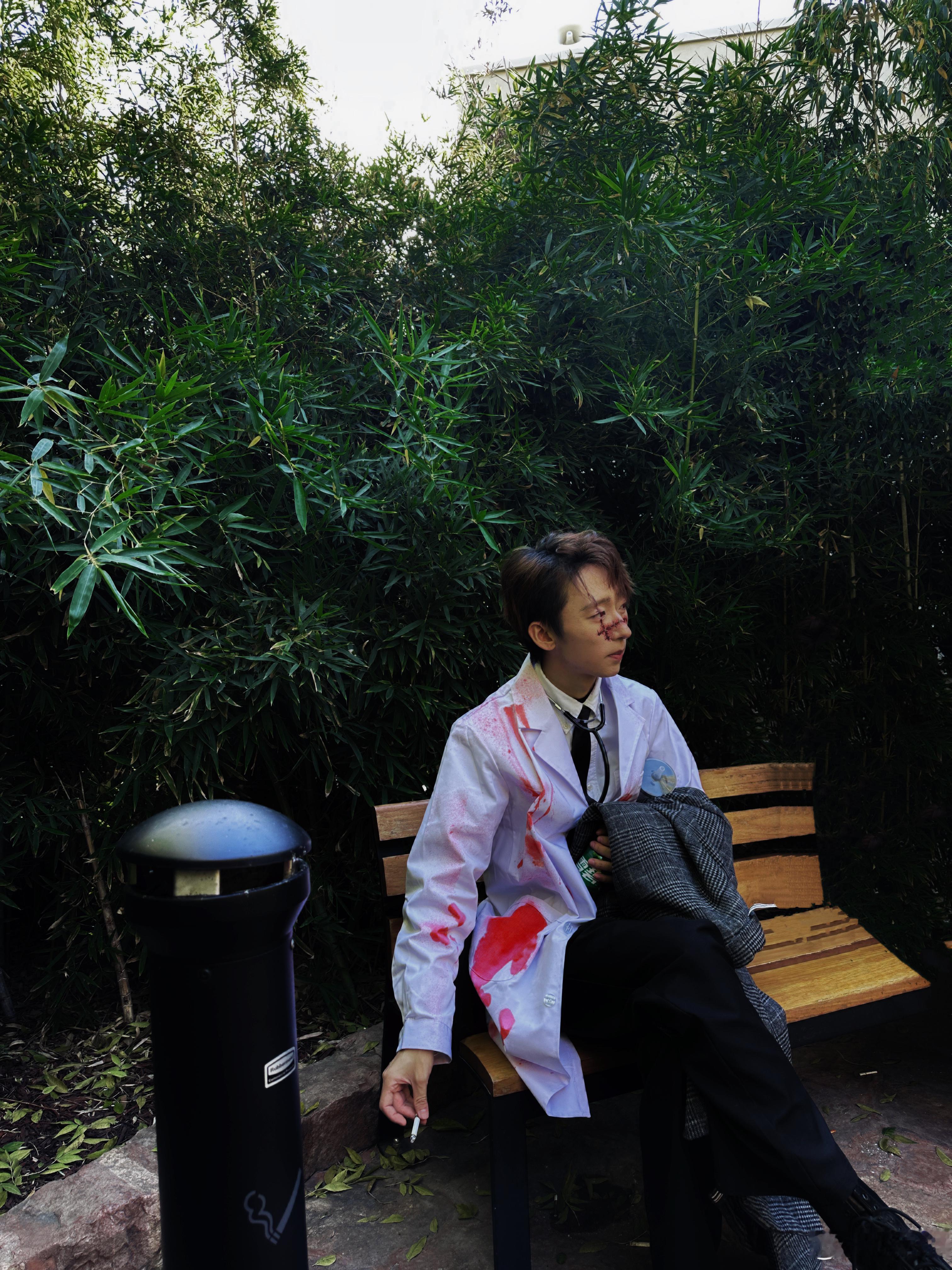 就这样游荡 ​​​