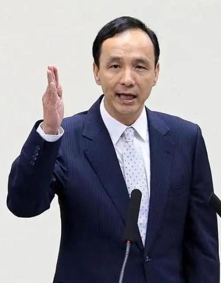 在台湾问题上，大陆要提高警惕了，但凡马英九、朱立伦、洪秀柱这类人物，在台湾地区政