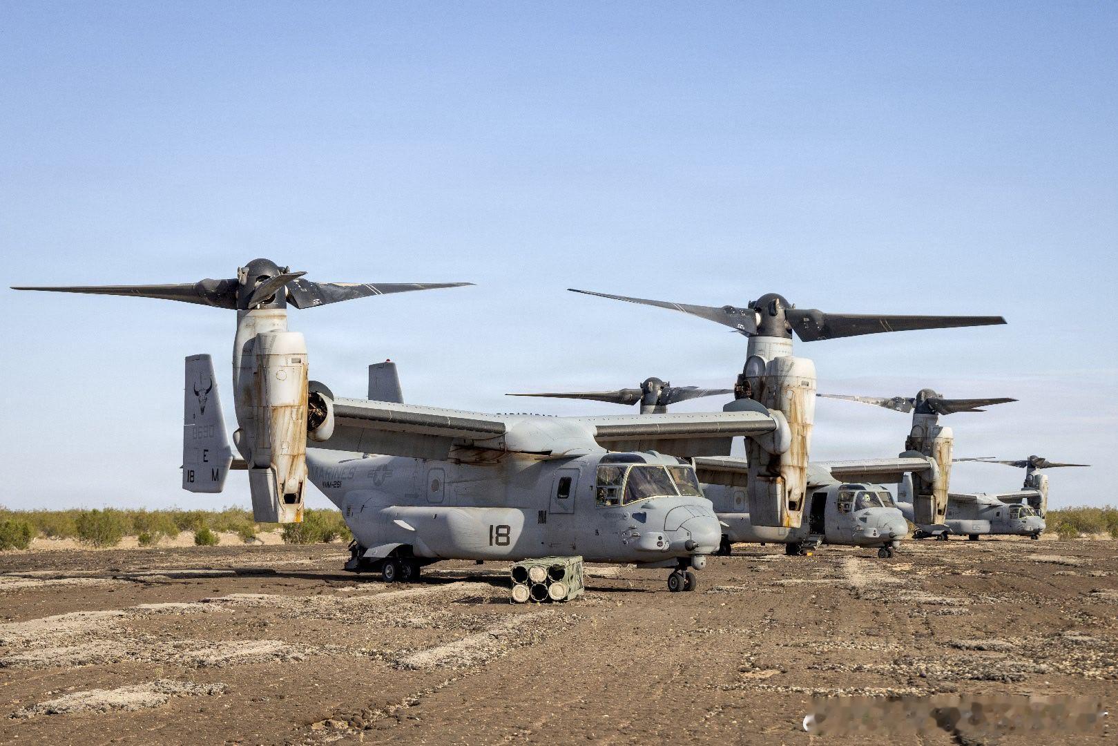 2026年4月，WTI 2-26 