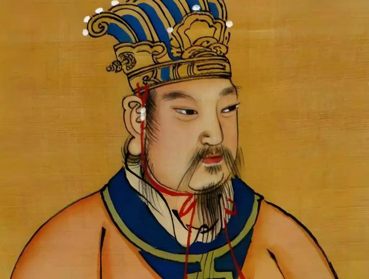 西周最刺耳的一声响，不是戎狄的马蹄，而是镐京城里国人的脚步。周厉王把山林川泽收归