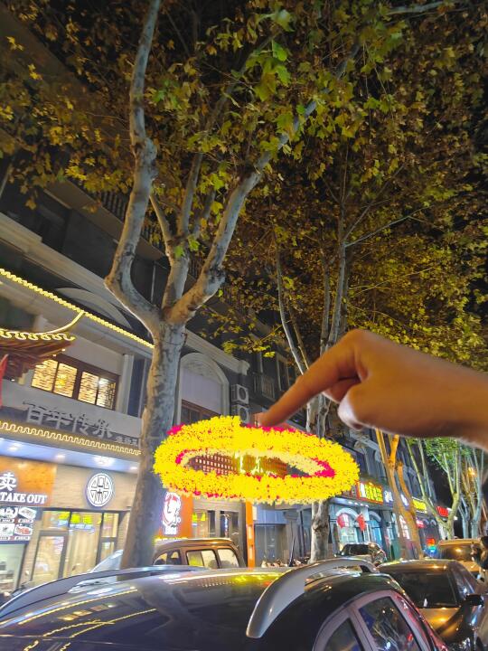 扬州何园附近！扬州土著常吃的店！（很平价）