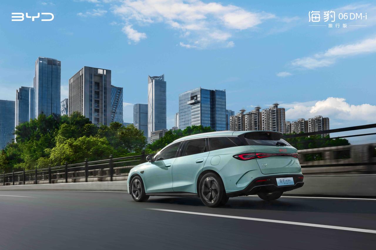 作为海洋系列的老车主，上周也是去参加了一把海洋网四周年的超排面活动～除了吃吃喝喝