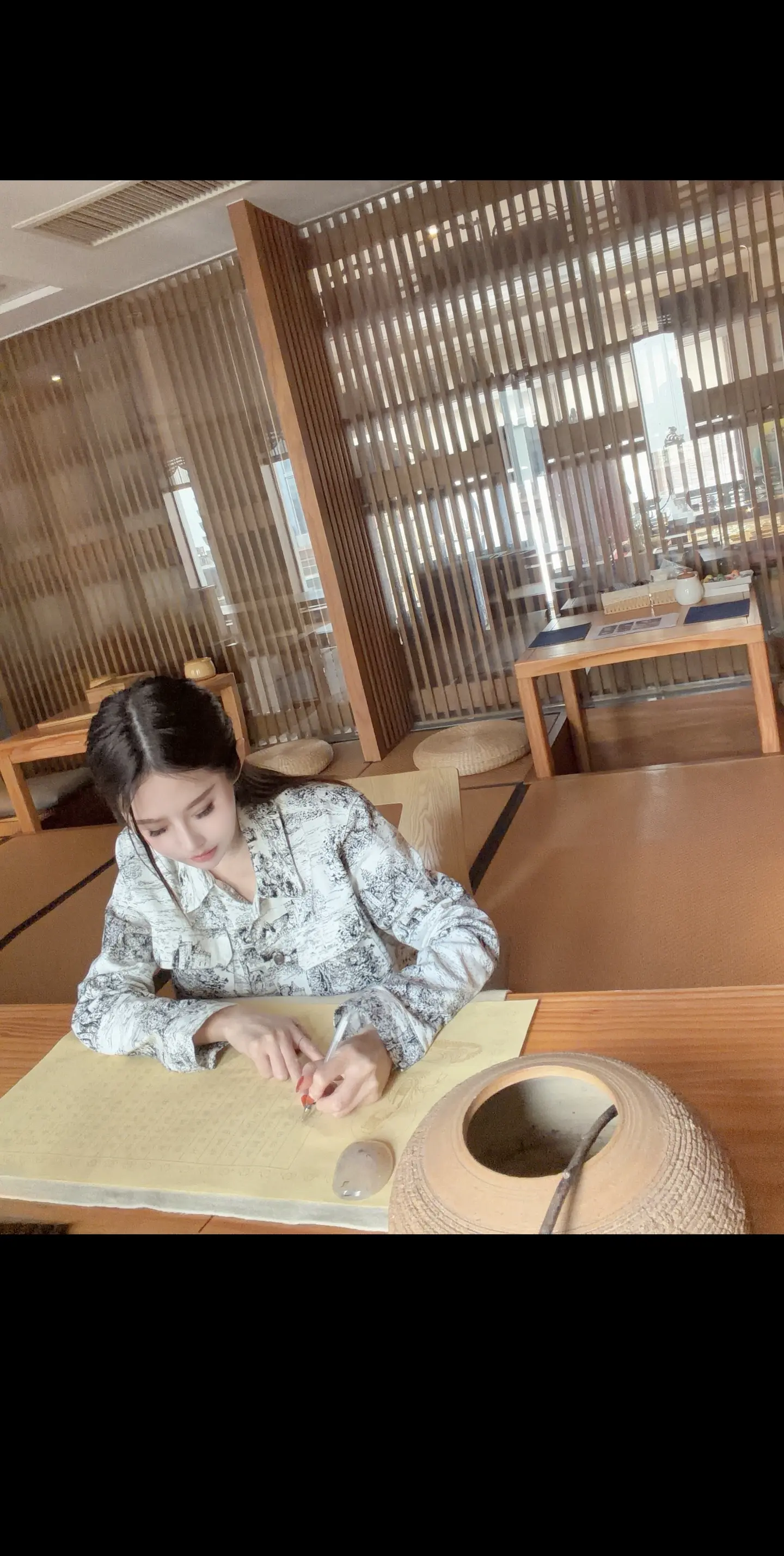 最舒服的地方，普陀山