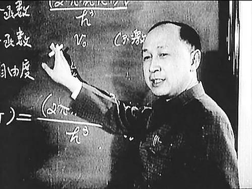 最近，不少人聊起一个“老故事”：当年有人用不合理手段对待海外科学家，结果反而让这