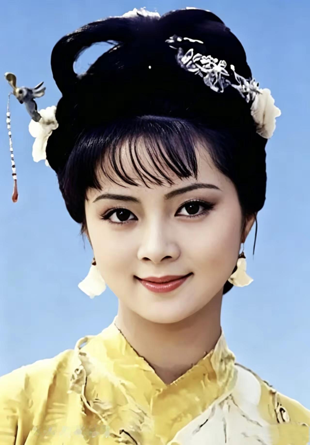 王铎：宝钗演得很好，没说的。