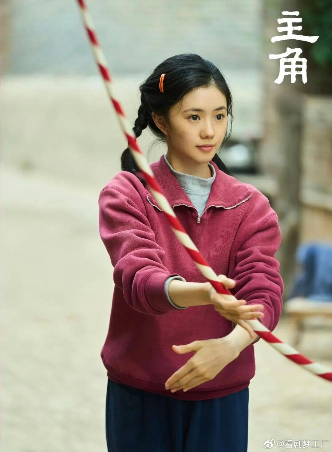 太会演了啊刘浩存 太会演了刘浩存戏台塌、秦腔衰，忆秦娥半生心血付诸东流。刘浩存摒