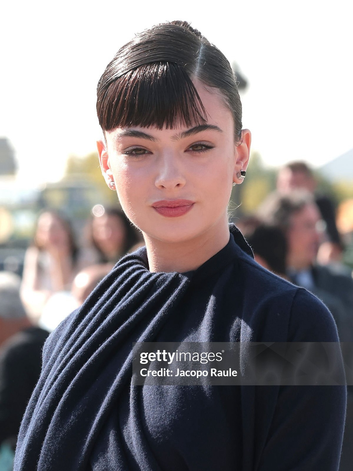 咋给球花女儿这个造型[来抱抱][来抱抱][来抱抱]（是掐） ​​​