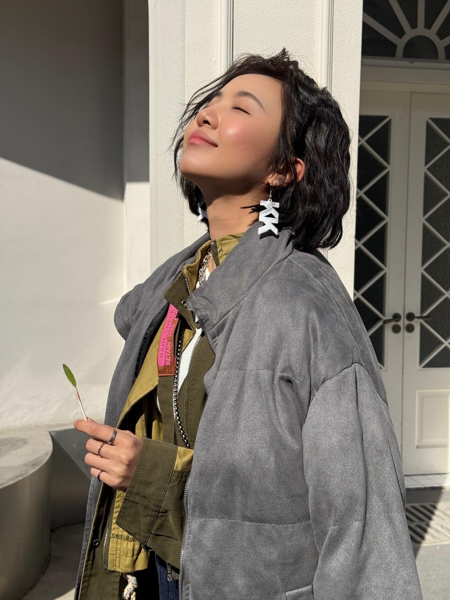 想见你❤️