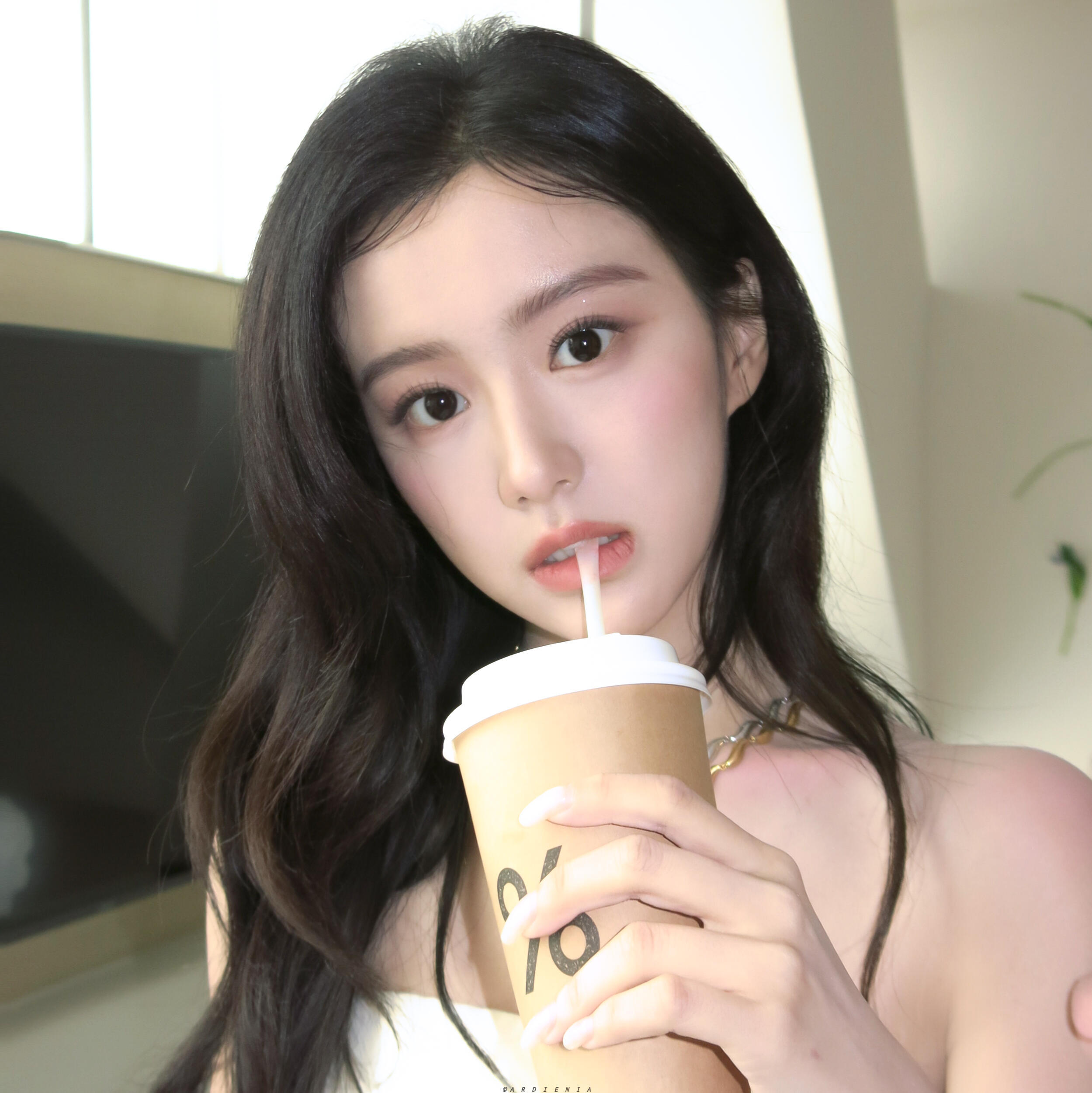-𝐒𝐇𝐀𝐑𝐄｜包上恩头像背景图搭配 ⸝⸝🍨꙳🍹◟🍂。