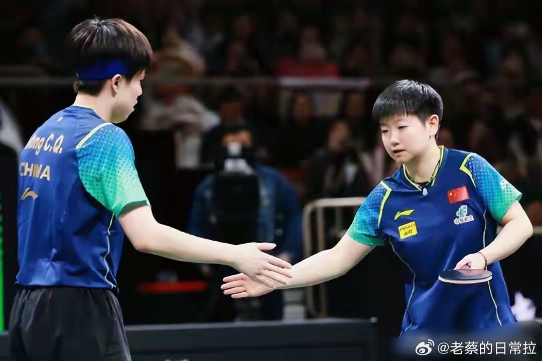 澳门乒乓球世界杯开赛在即，国乒参赛名单历经多次调整，最终确定11人出战。林诗栋因