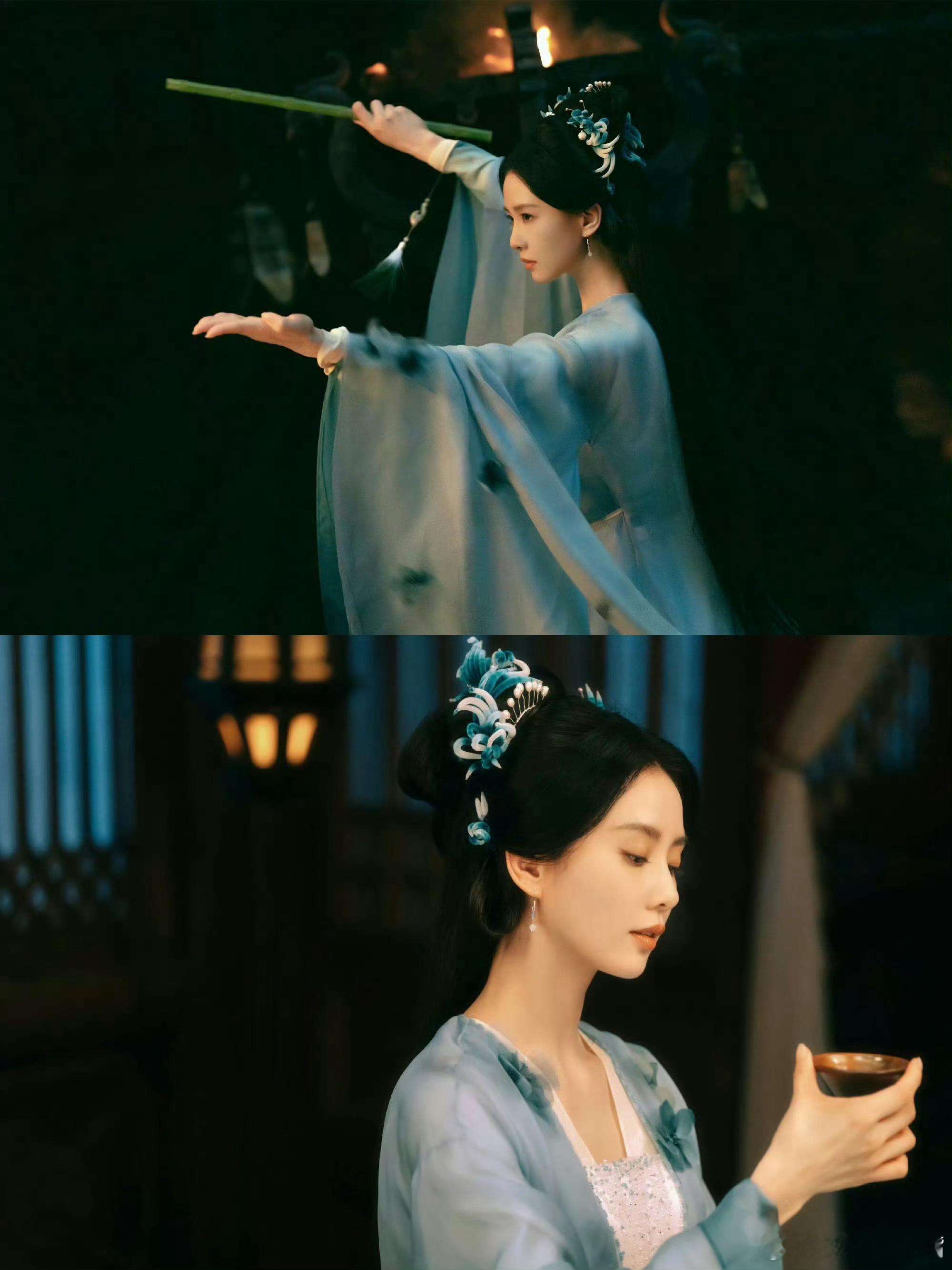#淮竹 客串#姐 撕拉 撕拉 （擦口水）姐太美了啊啊啊啊啊啊啊啊啊啊啊啊啊 ​​