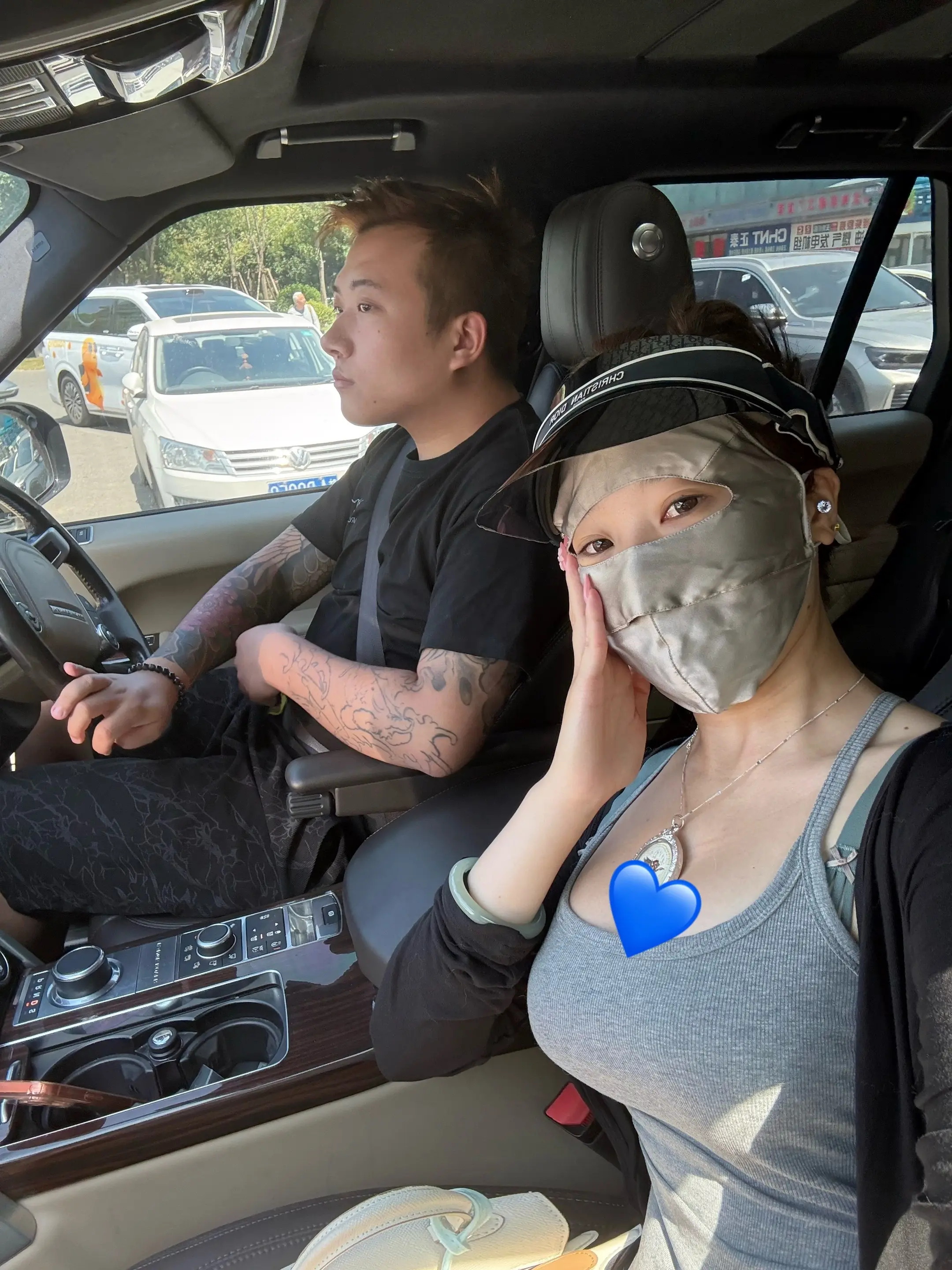 你总和我讲你要是有钱就好了 但其实你没钱的时候也从来没有亏待过我