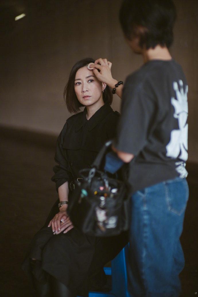 佘诗曼已立遗嘱 据港媒，在最新采访表示已立下遗嘱：“前些日子刚立好，我赚钱这么辛