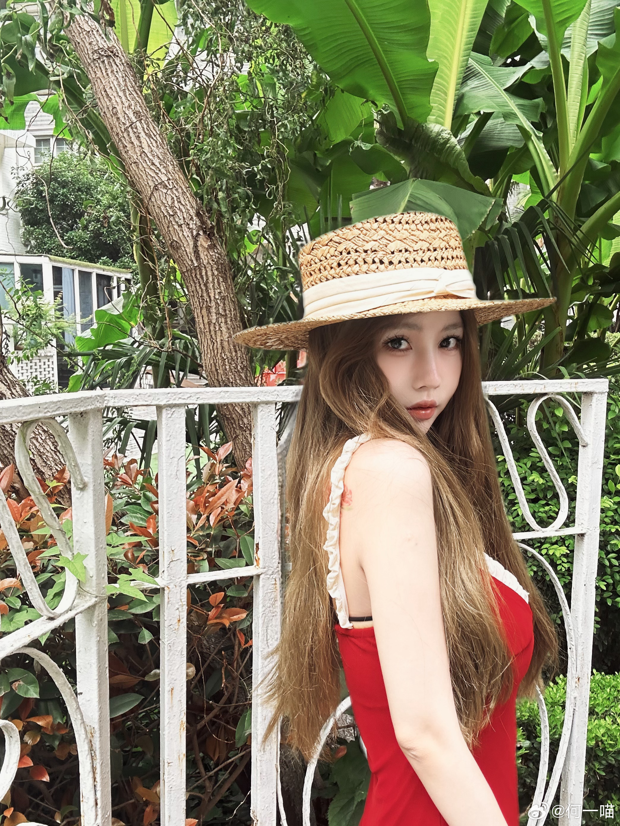小裙裙 