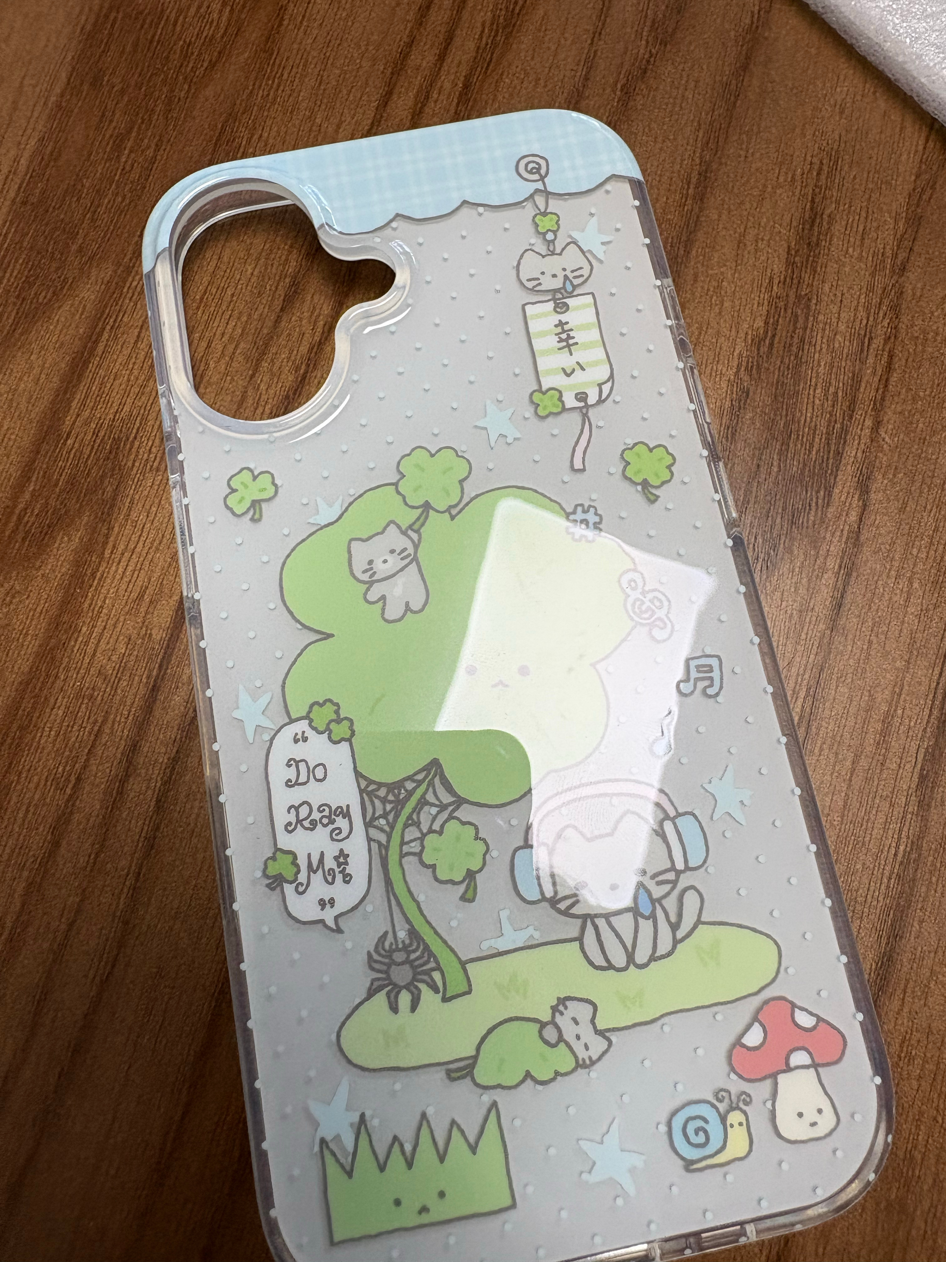 意想不到的好厚实 