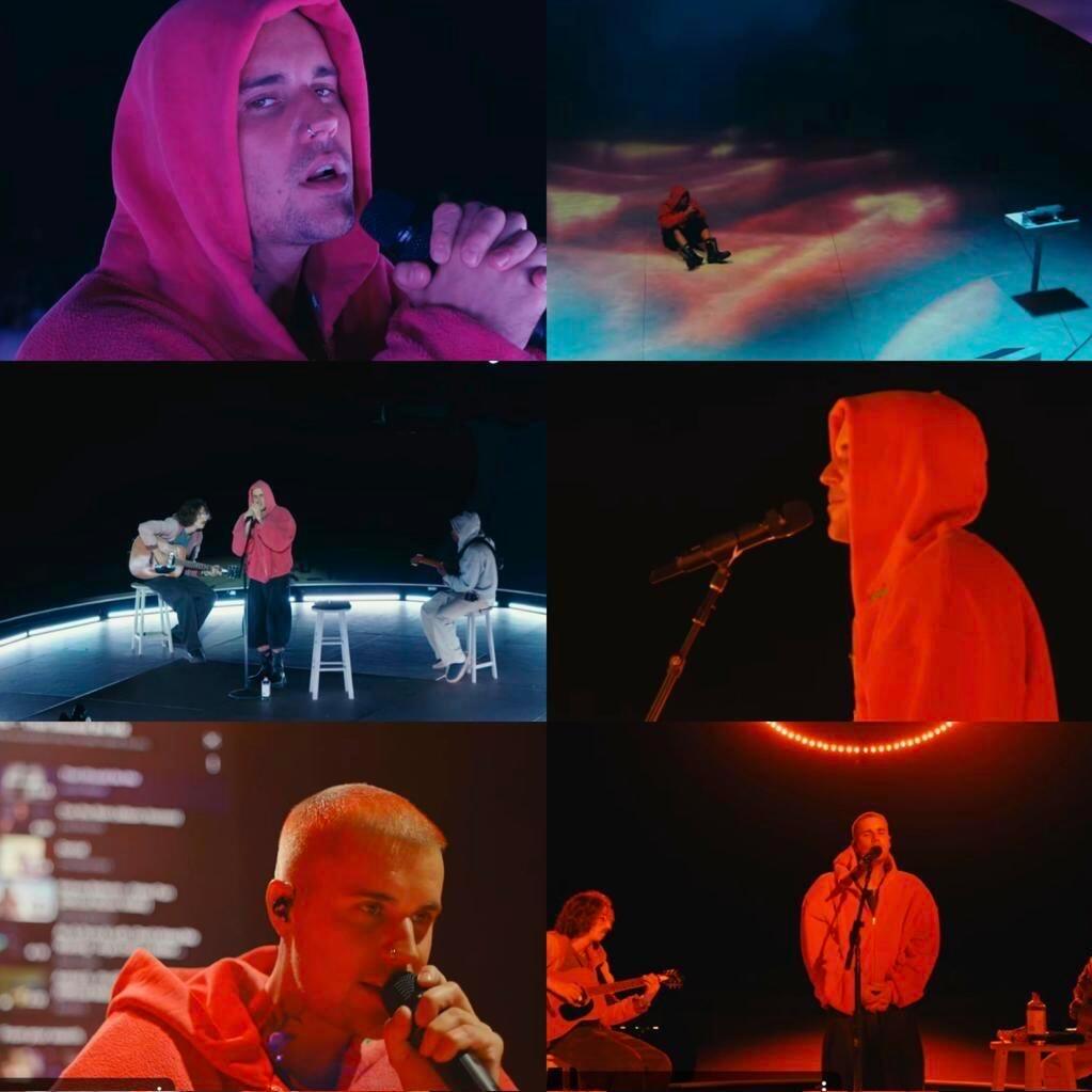 女歌手 & 男歌手 科切拉表演设计性别就是最好的流量 