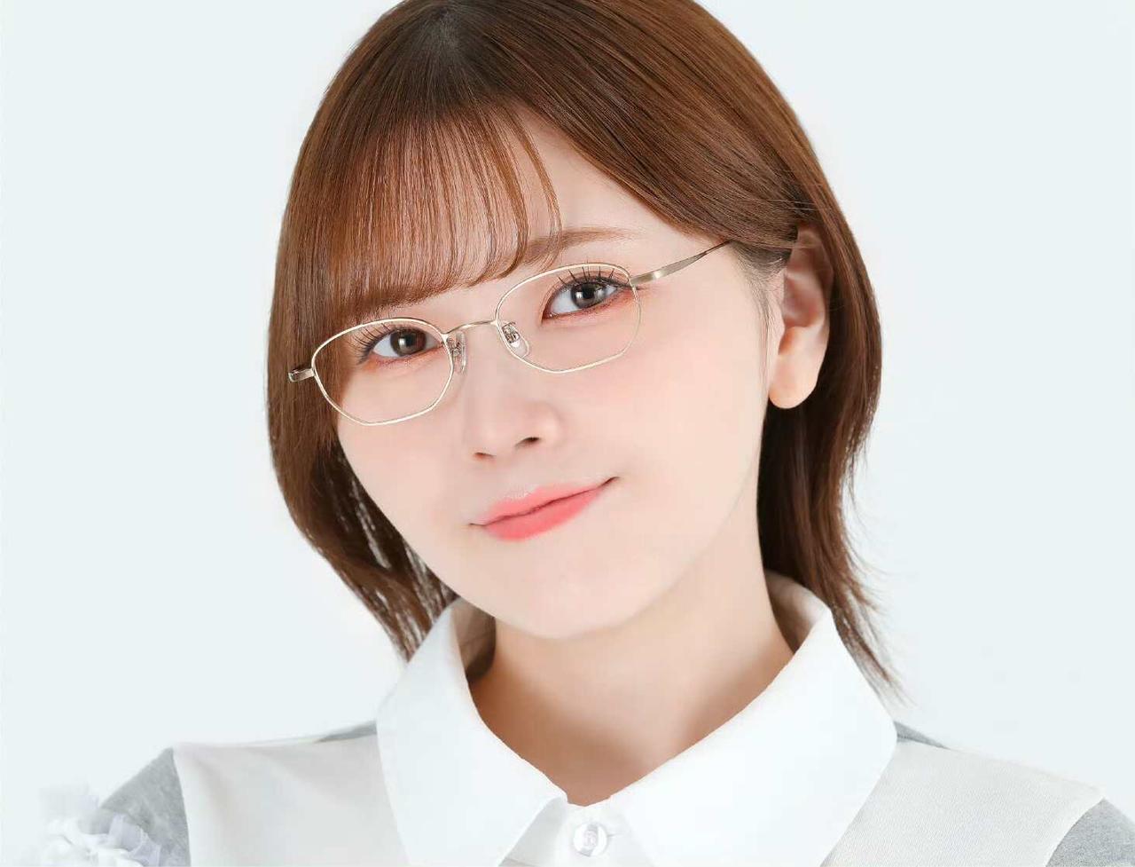 声优美女——鬼頭明里