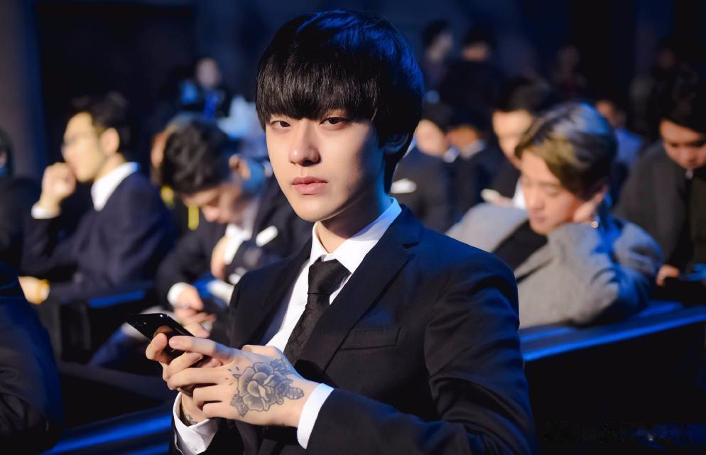 #2023LCK#Mystic彻底凉了！GEN官宣：和Mystic的合约即时解除