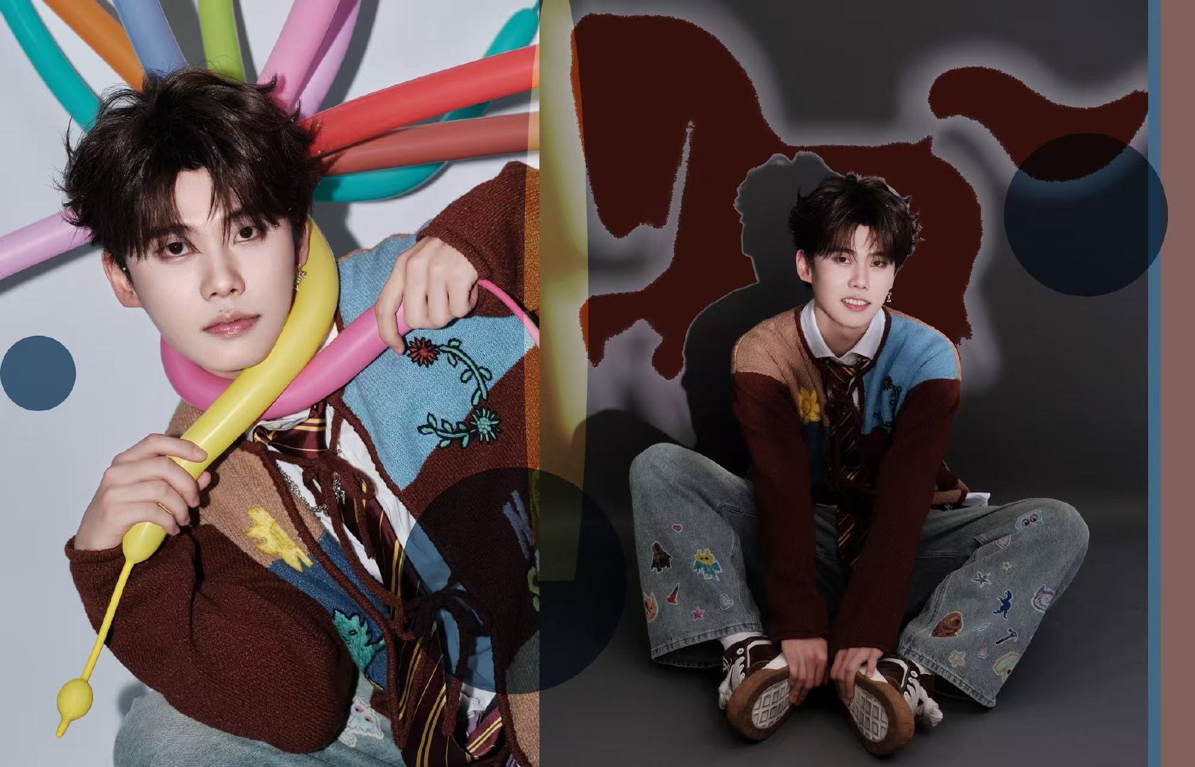 沙一汀太空奇缘新歌首唱狠狠期待住这场舞台，沙一汀要在太空奇缘音乐节带来新专辑新歌