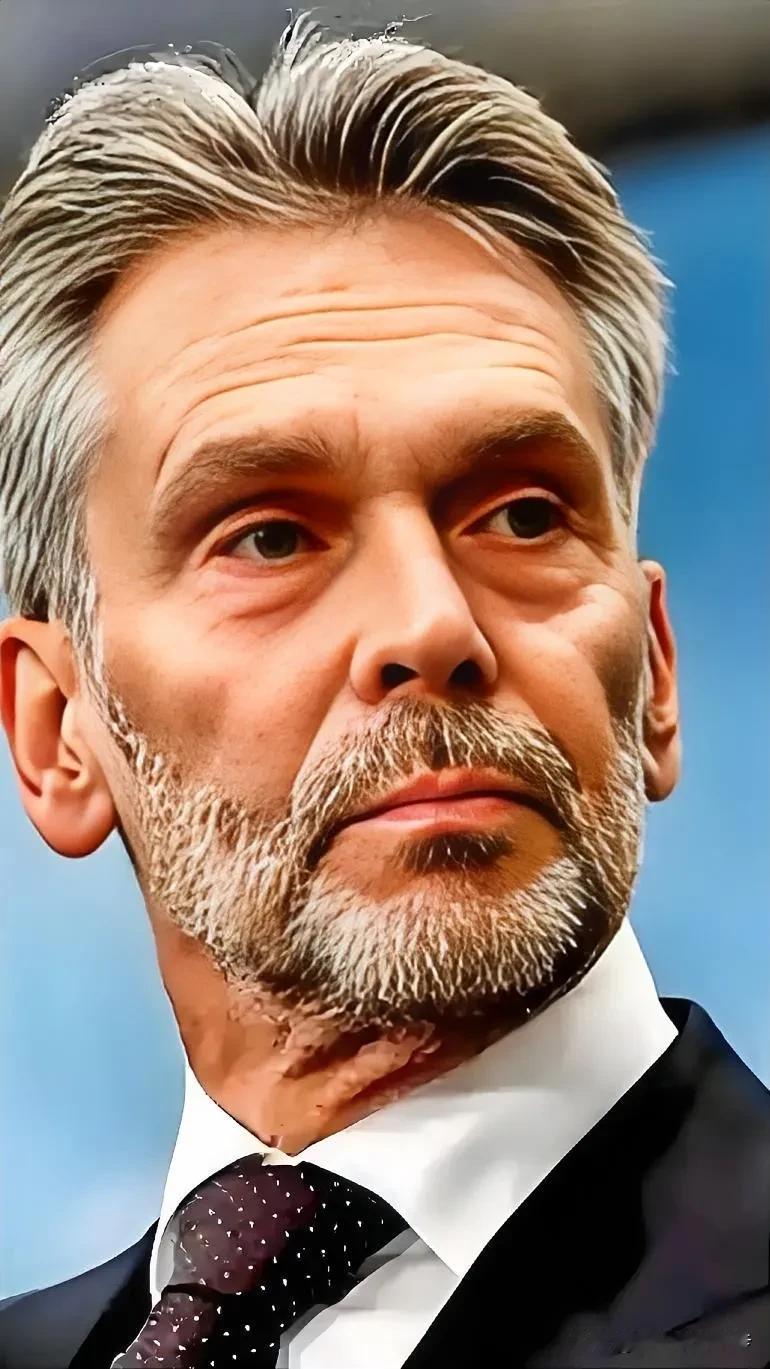 12月3日，外媒传来一条值得玩味的消息。荷兰经济事务大臣卡雷曼斯突然宣布，取消原