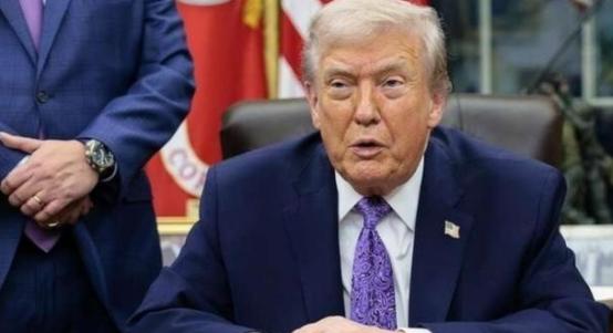 美国霸权一旦结束，有三个国家注定要灭亡！排在第一的，果然是它。这个结局，其实早已