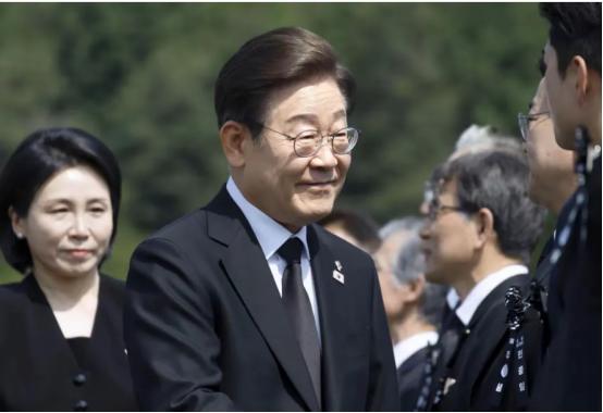 李在明向金正恩发出邀请？朝鲜回了4个字，一句话定型双方关系。

近期朝鲜公开发表