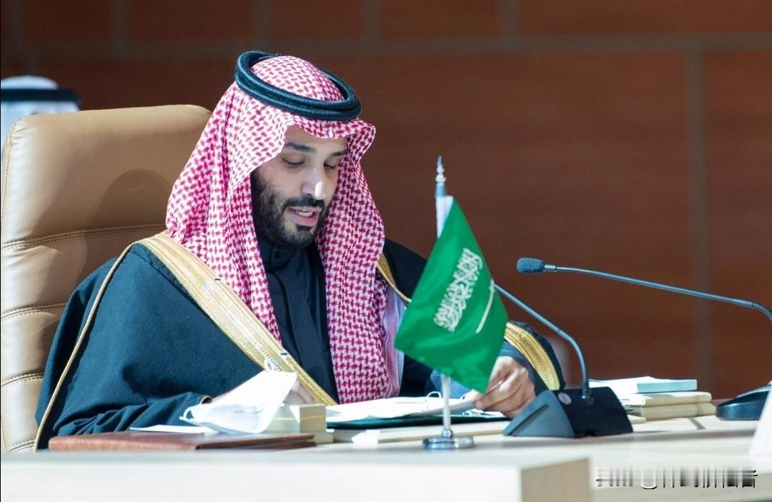 11月5号，白宫正式官宣，沙特王储小萨勒曼将于11月18号访问美国，会见特朗普的