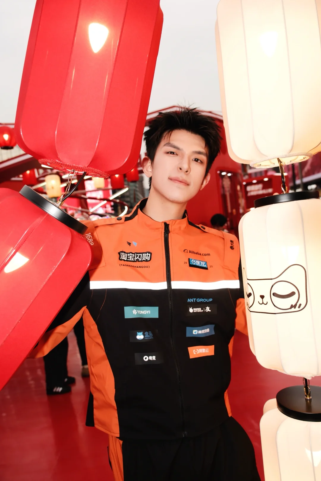 大小姐，你的漂亮年货马上到！