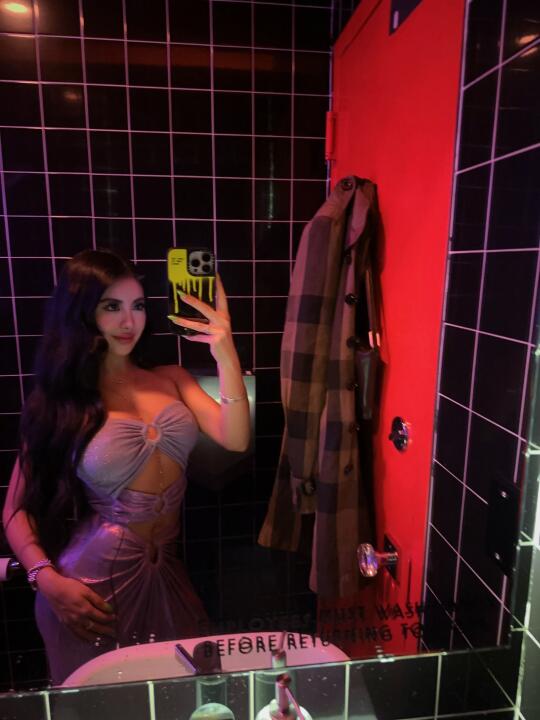 男友说我像迪斯尼公主👸