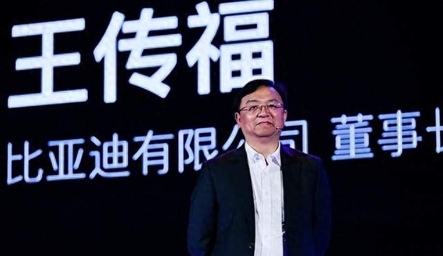 王传福携哥嫂创业 重情义托举国产新能源
