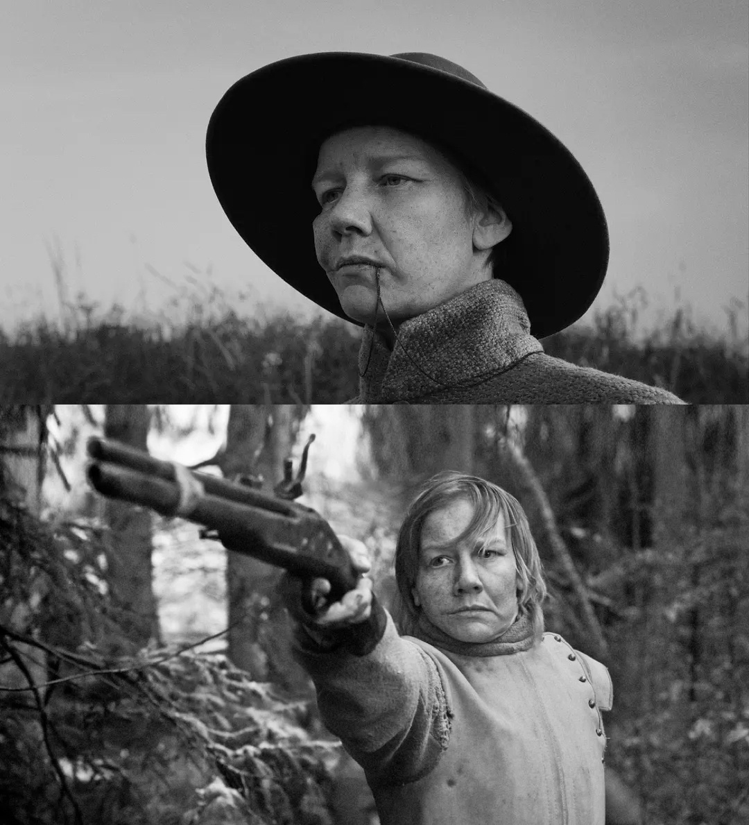 桑德拉·惠勒柏林二封之作《罗斯》将在今年北影节展映，国内首映，共排了8场放映，我